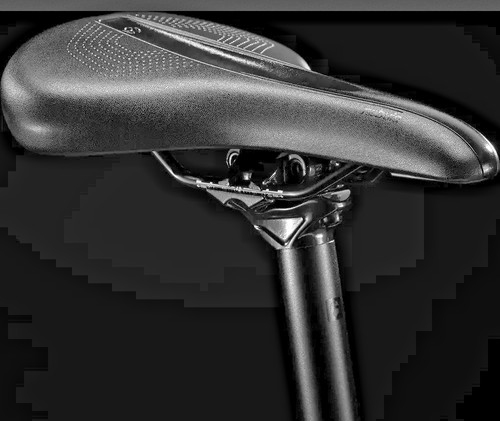 Trek sport saddle - saddle, and