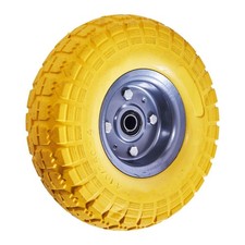 Sack Truck Wheel Solid Rubber