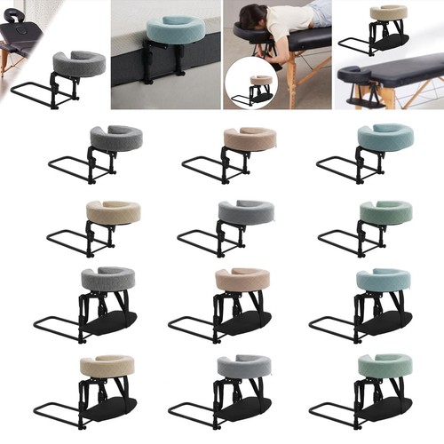 Massage head rest - massage,