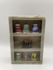 Vintage Souvenir Thimble