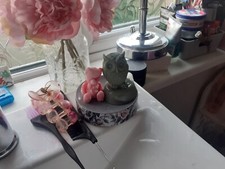 Cute Handmade Soap Owl, Slection of Scents & Colours SLS & SLES FREE 