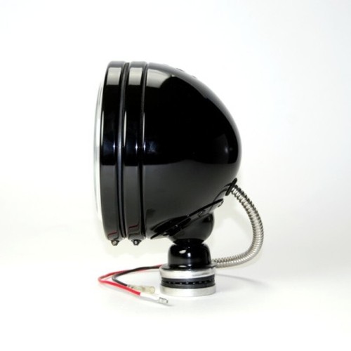 Hilites daylighter 6in - kc,
