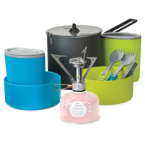 Msr pocketrocket camping - pocketrocket®,