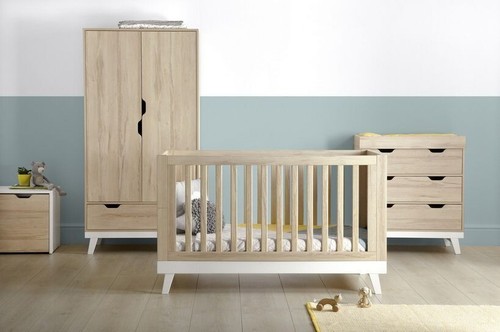 Mamas papas lawson 4 piece - &,