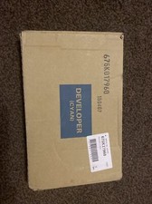 Xerox Dc240 250 252 260 Cyan