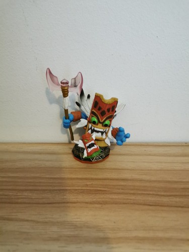 Double trouble skylanders - -,
