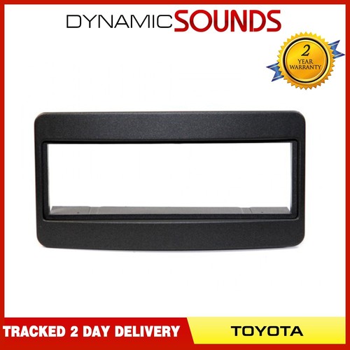 Car single din fascia - car,
