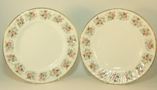 2 Minton 9" Luncheon Breakfast