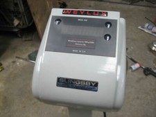 Weylux platform scales