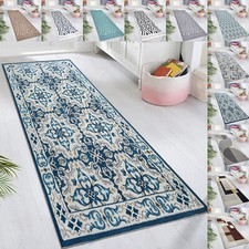 Non Slip Long Hallway Runner