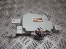 2004 NISSAN ALMERA 1.8 S 5DR AUTO GEARBOX MODULE 31036-BN810