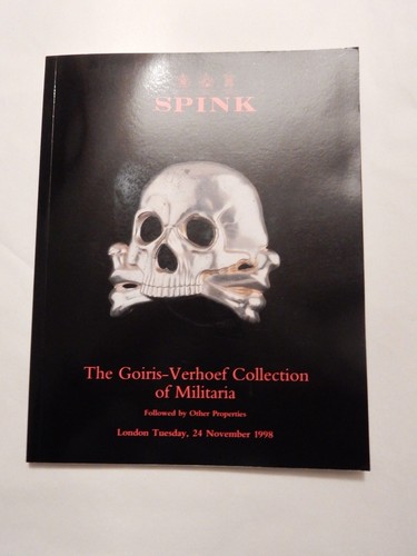 Spink medal catalogue nov - spink,