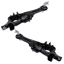 Rear LH+RH Outer Suspension