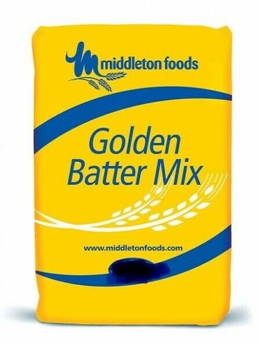 Middleton foods golden - middleton, fish