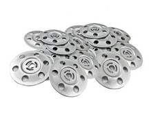 Metal Insulation Washer Discs