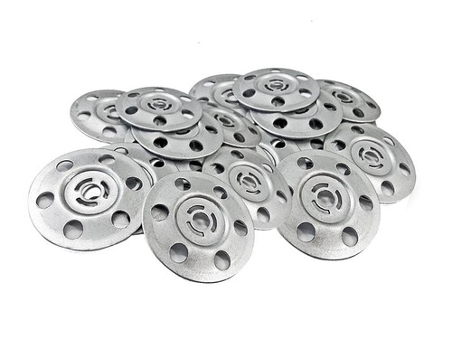 Metal insulation washer - metal,
