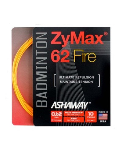 Ashaway zymax fire - ashaway,