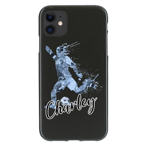 Personalised initial phone - personalised,