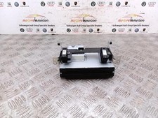 RANGE ROVER SVR 2017 L494 Optical Disc DVD CD Drive Player FW93-11B608-AD