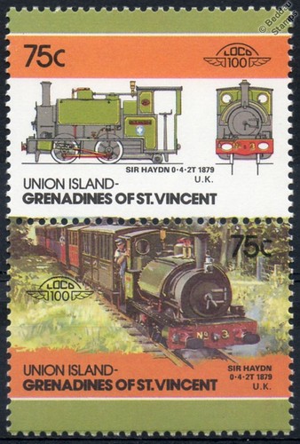 1879 sir haydn - sir, 0-4-2t