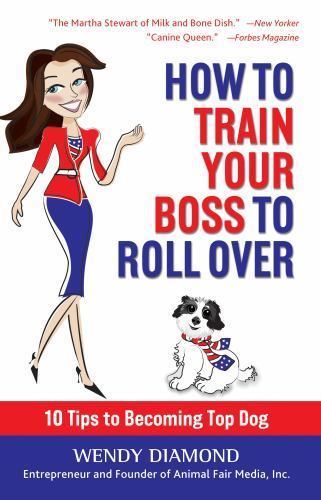 How train your boss - how,
