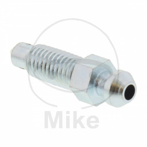 Brake bleed screw - bleed, mm