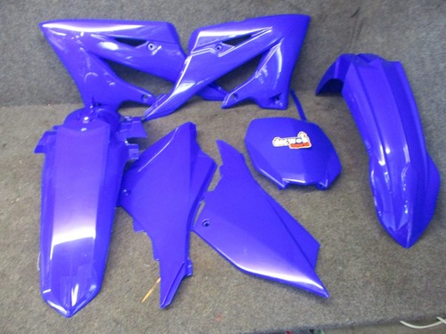 Yamaha yz125 yz250 - yamaha,