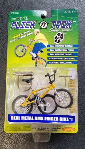 New flick trix huffy super - trix,