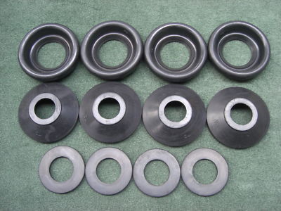Jaguar daimler rear brake - rear,
