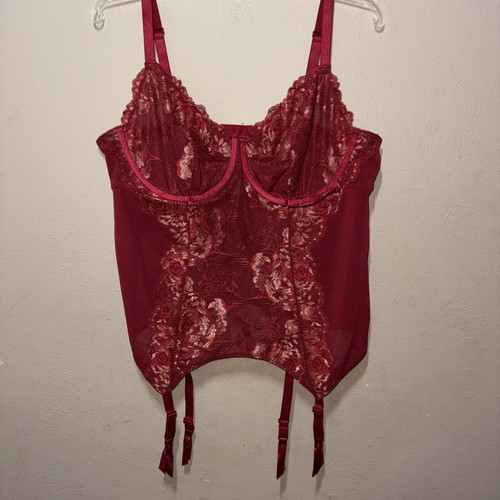 Torrid lace corset 2x - torrid,