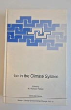 Ice the climate system by - the,