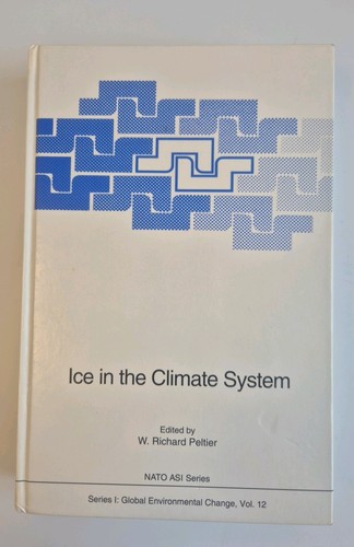 Ice the climate system - in,