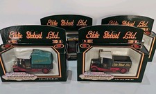 CORGI MOTORING MEMORIES 1/43