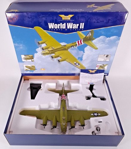 Corgi aviation archive aa33302 - corgi,