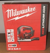 Milwaukee M18BJS-0 Jigsaw Body