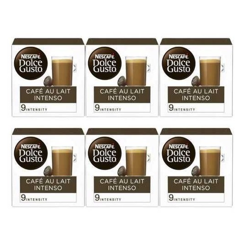 Dolce gusto cafe - gusto, au