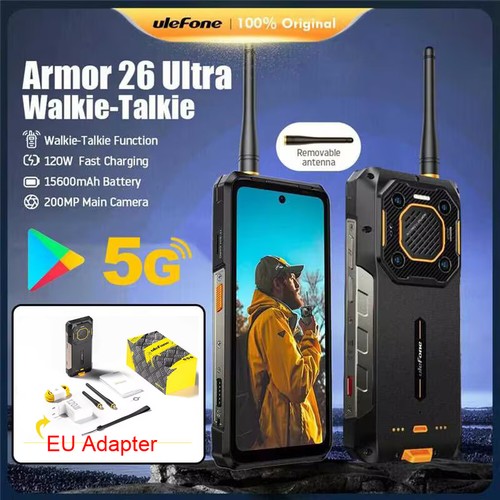 Ulefone armor ultra - armor, 26