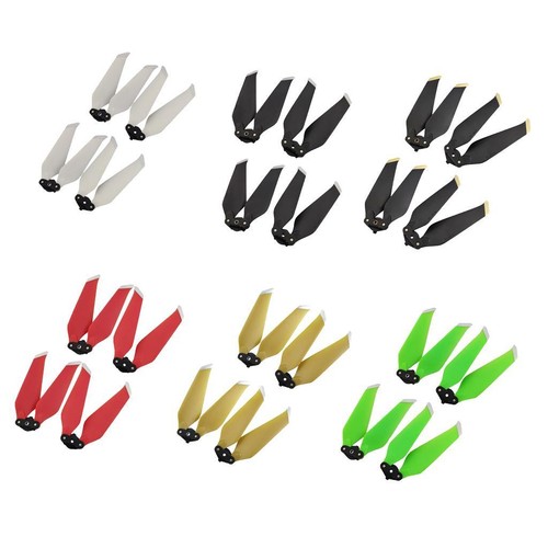 Propellers for dji mavic - dji,
