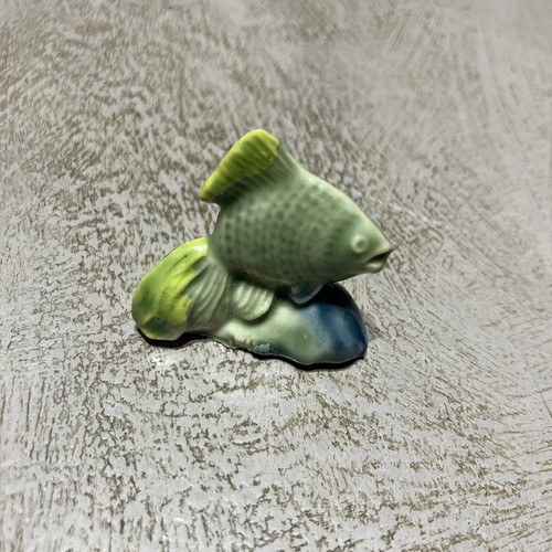 Wade whimsies fantail goldfish - wade,