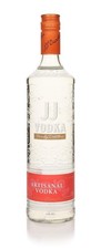 Whitley artisanal vodka - j.j.,