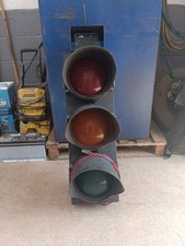 Pike traffic light Led, Free