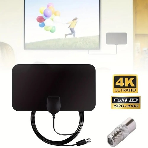 8000 miles indoor antenna - miles,