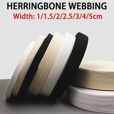 1/1.5/2/2.5/3/4/5cm Cotton