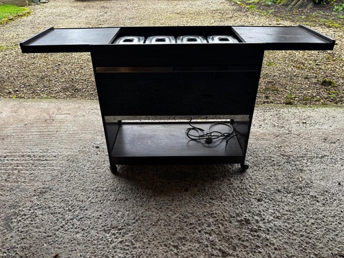 Phillips hostess trolley top - phillips,