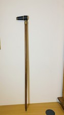 Vintage Metamorphic Brass