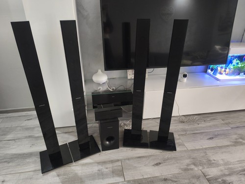 Samsung j4550 home cinema 5 - cinema,