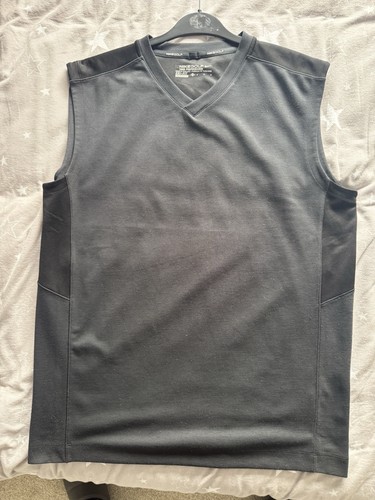 Nike dri fit sleeveless - nike, tank