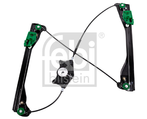 Febi bilstein 177099 window - febi,