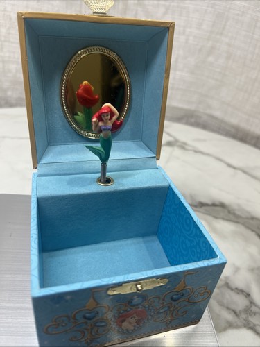 Vintage disney parks ariel - disney,