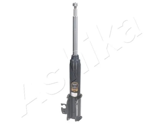 Front left shock absorber - front,